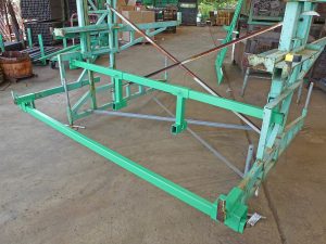 Pilaster Brackets for adjustable scaffolding